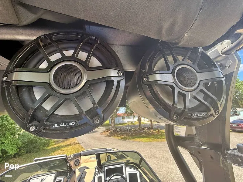 Slide: The Image of Supra SL550 2023 - 16337294