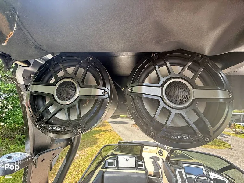 Slide: The Image of Supra SL550 2023 - 16337295