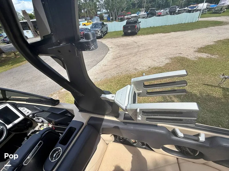 Slide: The Image of Supra SL550 2023 - 16337297