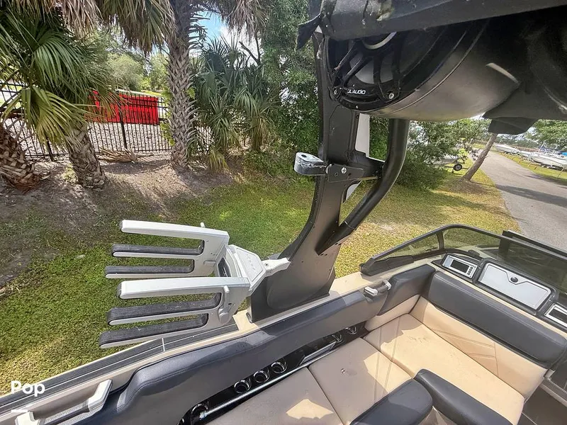 Slide: The Image of Supra SL550 2023 - 16337298