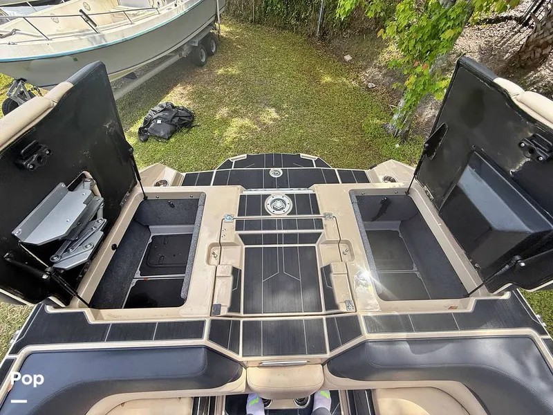 Slide: The Image of Supra SL550 2023 - 16337300