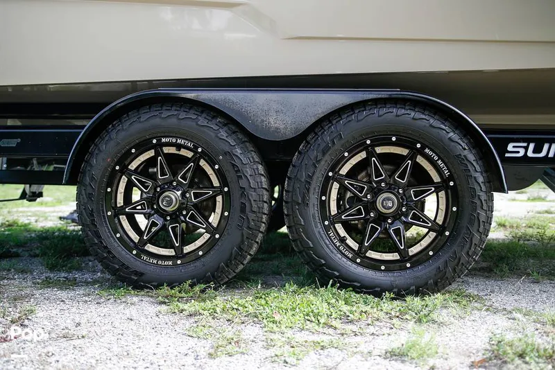 Slide: The Image of Supra SL550 2023 - 16285564