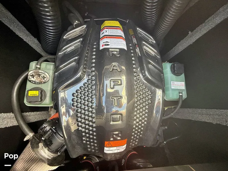 Slide: The Image of Supra SL550 2023 - 16337305