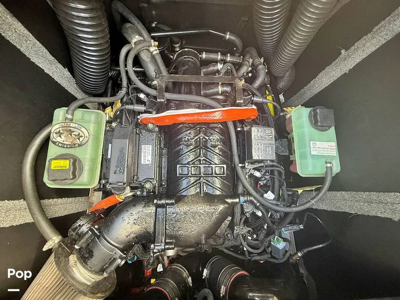 Slide: The Image of Supra SL550 2023 - 16337306