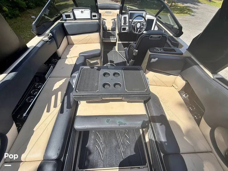 Slide: The Image of Supra SL550 2023 - 16337307