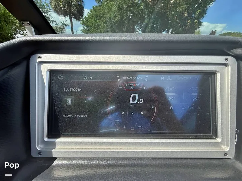 Slide: The Image of Supra SL550 2023 - 16337309