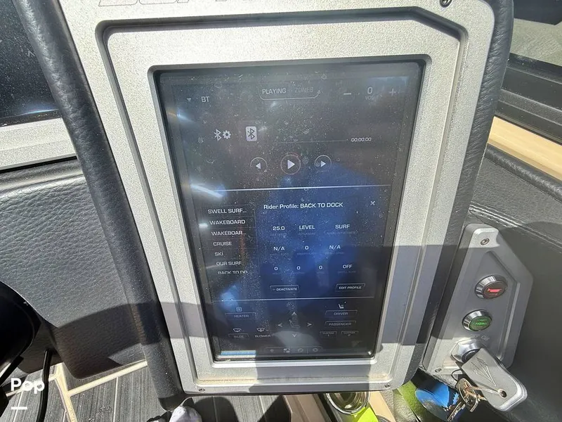 Slide: The Image of Supra SL550 2023 - 16337310