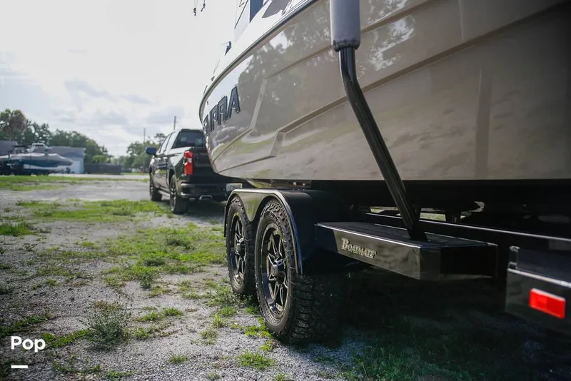 Slide: The Image of Supra SL550 2023 - 16285566