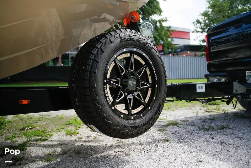 Slide: The Image of Supra SL550 2023 - 16285567