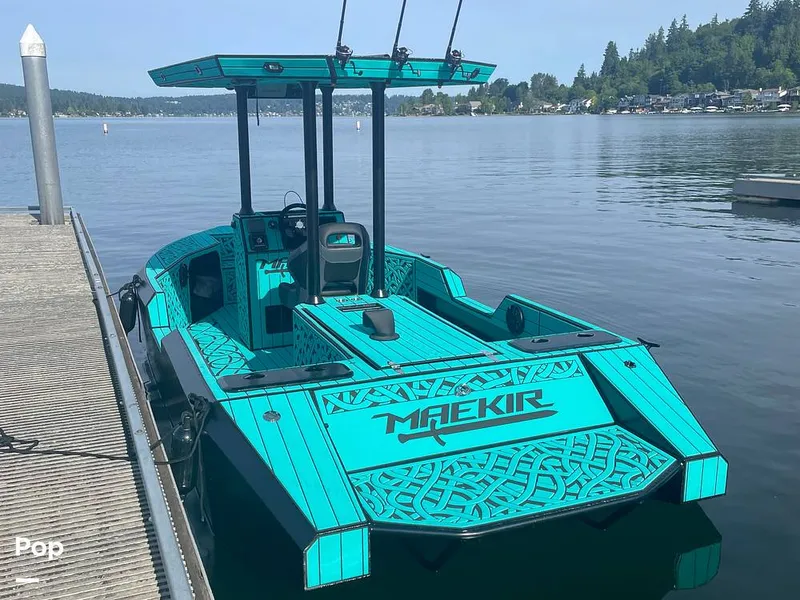 The Image of J2 Marine Maekir 2026 - 16165810