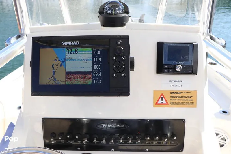 Slide: The Image of Pathfinder 2005 TRS 2023 - 16367817