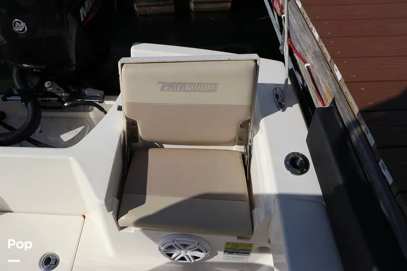 Slide: The Image of Pathfinder 2005 TRS 2023 - 16367779