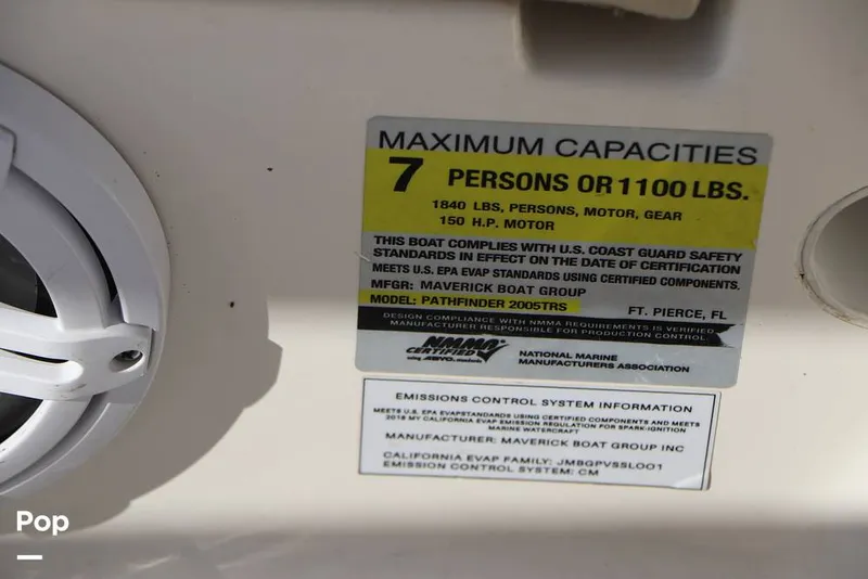 Slide: The Image of Pathfinder 2005 TRS 2023 - 16367780