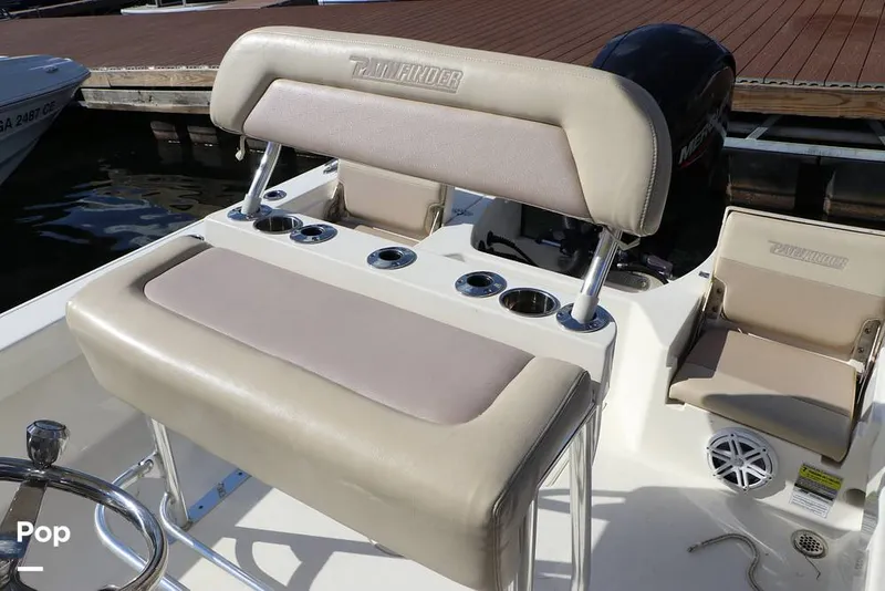 Slide: The Image of Pathfinder 2005 TRS 2023 - 16367784