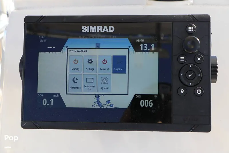 Slide: The Image of Pathfinder 2005 TRS 2023 - 16367812