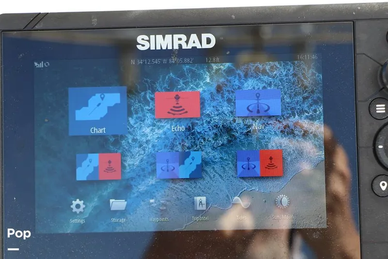 Slide: The Image of Pathfinder 2005 TRS 2023 - 16367813