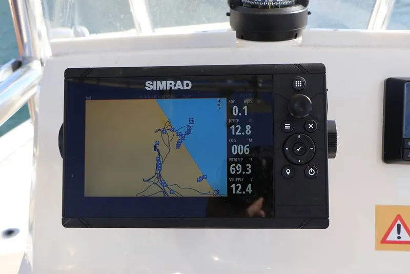 Slide: The Image of Pathfinder 2005 TRS 2023 - 16367814