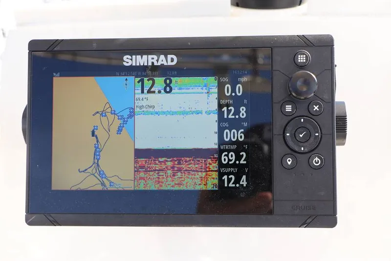 Slide: The Image of Pathfinder 2005 TRS 2023 - 16367815