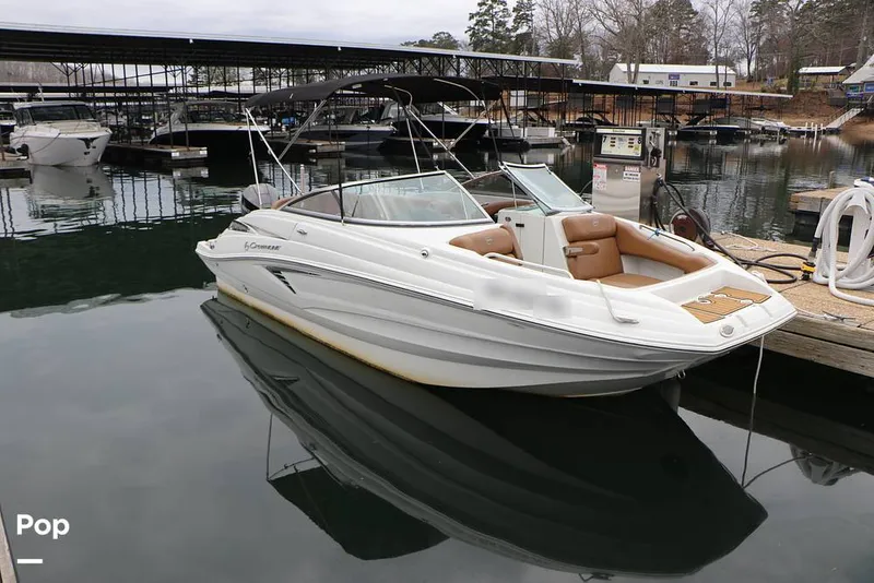 The Image of Crownline Boats E235 XS 2023 - undefined