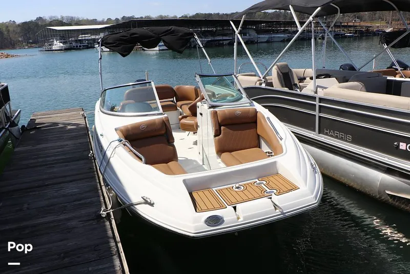 The Image of Crownline Boats E235 XS 2023 - undefined
