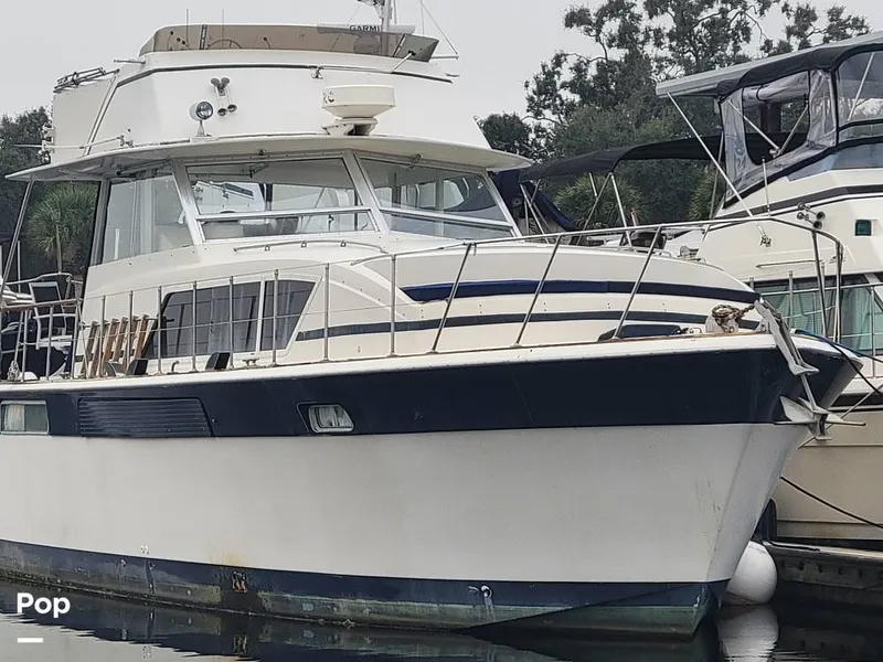 The Image of Chris-Craft 410 Commander 1974 - 16120762