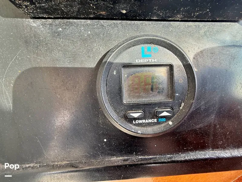 Slide: The Image of Separate Depth Sounder - 16180469