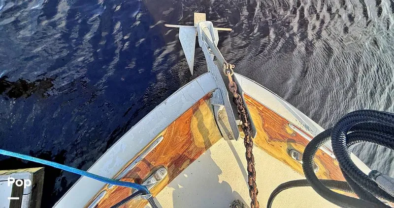 Slide: The Image of Anchor - 16180481