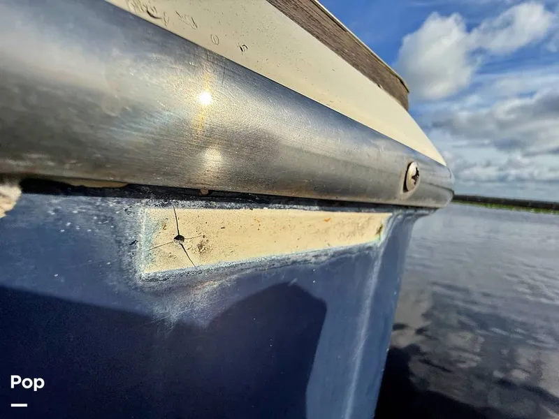 Slide: The Image of Chris-Craft 410 Commander 1974 - 16180493