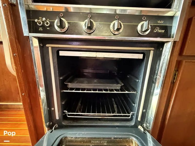 Slide: The Image of Stove / Oven - 16180549