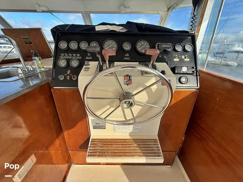 Slide: The Image of Steering Wheel - 16180465