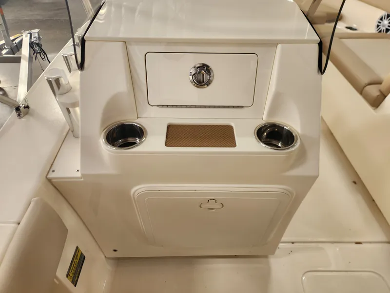 Slide: The Image of Scout 195 Dorado 2024 - 9