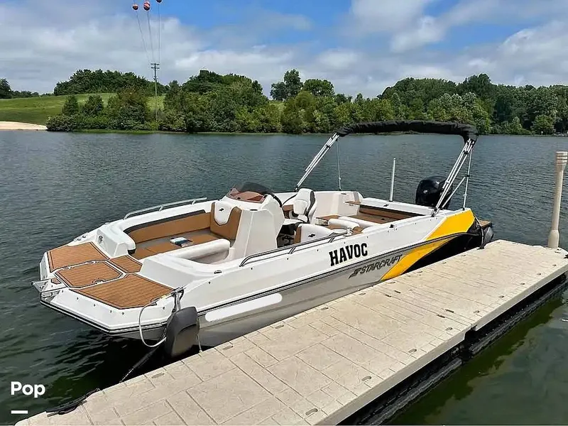 Slide: The Image of Starcraft SVX 211 2022 - 16161193