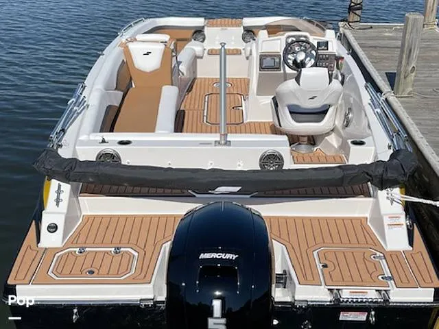 Slide: The Image of Starcraft SVX 211 2022 - 16153196