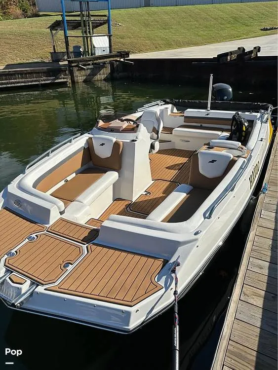 Slide: The Image of Starcraft SVX 211 2022 - 16145442