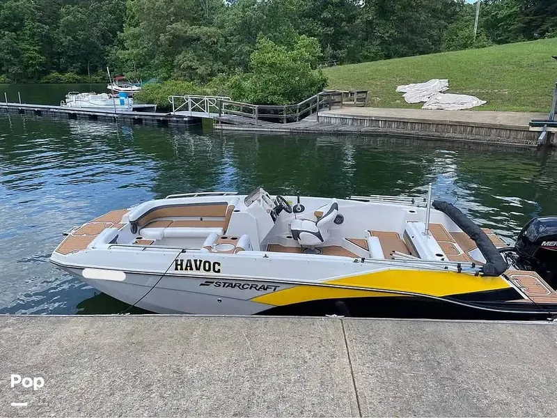 Slide: The Image of Starcraft SVX 211 2022 - 16160852