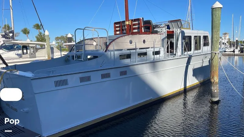 The Image of 1955 HUCKINS FAIRFOAM FLYER - 16161039