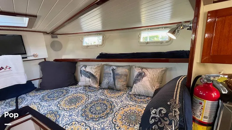 Slide: The Image of Primary Cabin - 16161098