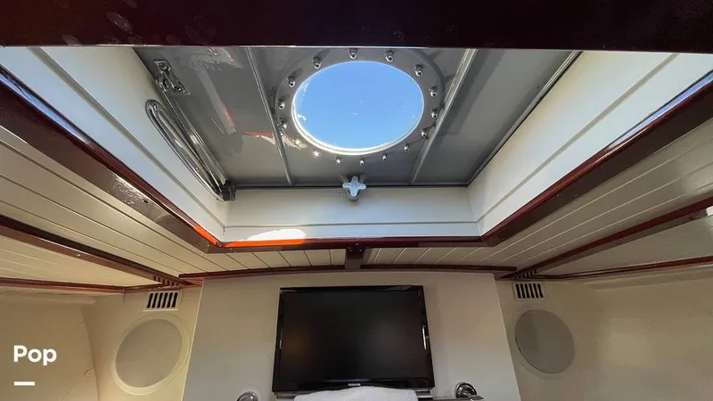 Slide: The Image of Huckins Fairfoam Flyer 1955 - 16161153