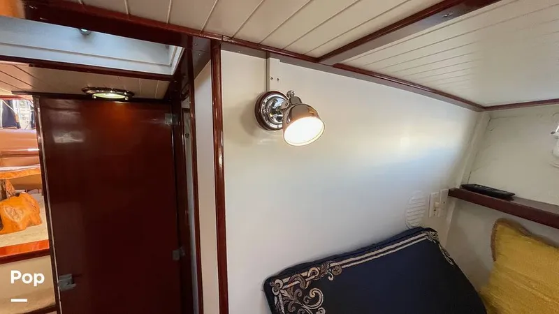 Slide: The Image of Huckins Fairfoam Flyer 1955 - 16161154