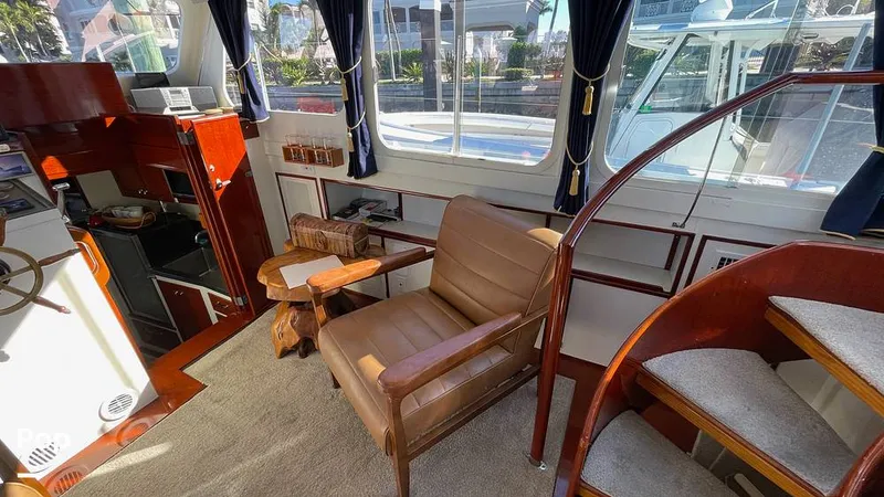 Slide: The Image of Huckins Fairfoam Flyer 1955 - 16161157