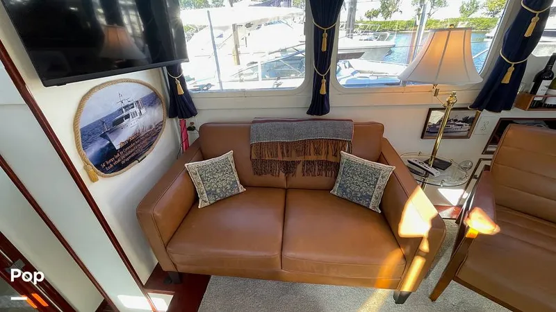 Slide: The Image of Huckins Fairfoam Flyer 1955 - 16161159