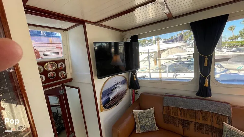 Slide: The Image of Huckins Fairfoam Flyer 1955 - 16161160