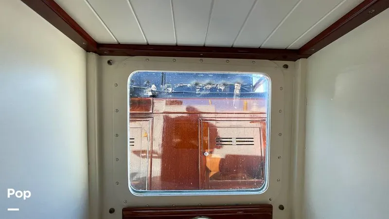 Slide: The Image of Huckins Fairfoam Flyer 1955 - 16161161