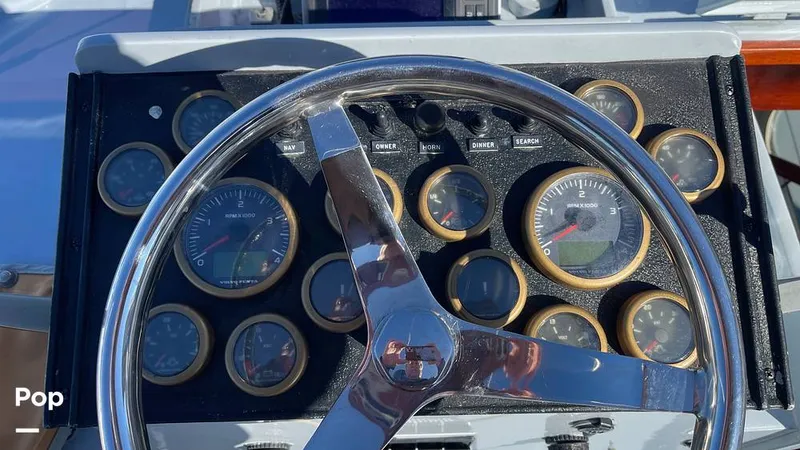 Slide: The Image of Huckins Fairfoam Flyer 1955 - 16161163