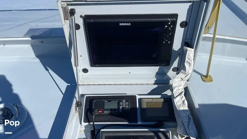 Slide: The Image of Huckins Fairfoam Flyer 1955 - 16161164