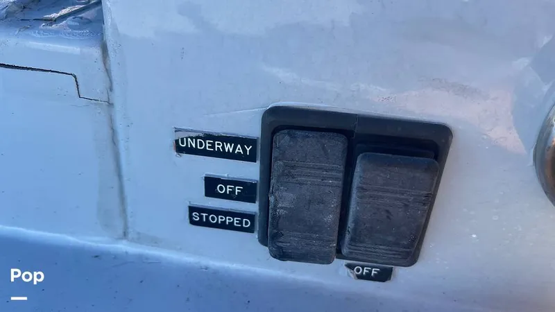 Slide: The Image of Huckins Fairfoam Flyer 1955 - 16161166