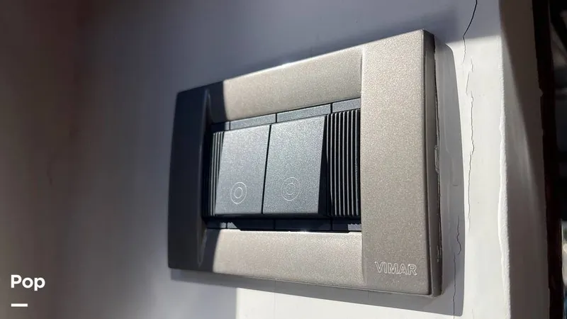 Slide: The Image of Huckins Fairfoam Flyer 1955 - 16161169