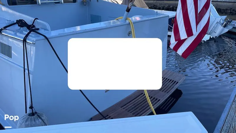 Slide: The Image of Huckins Fairfoam Flyer 1955 - 16161036