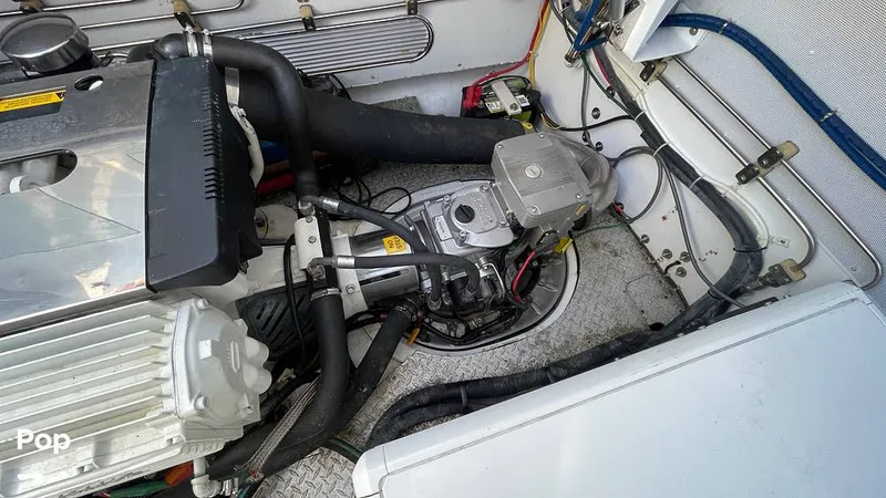 Slide: The Image of Huckins Fairfoam Flyer 1955 - 16161049