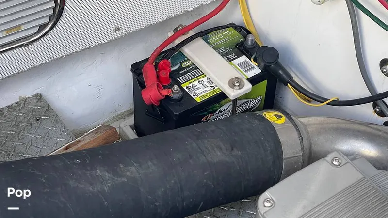 Slide: The Image of Huckins Fairfoam Flyer 1955 - 16161050